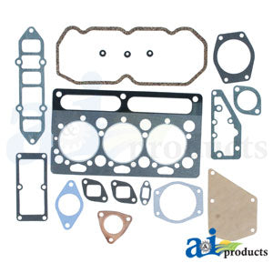 A-U5LT0037 Upper Gasket Set PN: U5LT0037