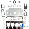 A-U5LT0046 Upper Gasket Set PN: U5LT0046