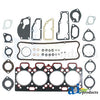 A-743671M91 Upper Gasket Set PN: 743671M91
