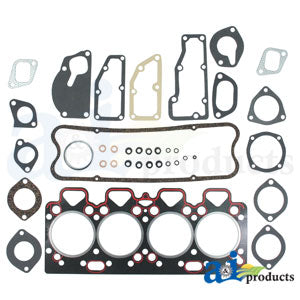 A-744755M1 Upper Gasket Set PN: 744755M1