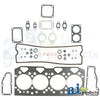 A-U5LT0178 Upper Gasket Set PN: U5LT0178