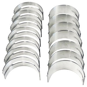 A-U5MB0011A Bearing Set, Main (.010