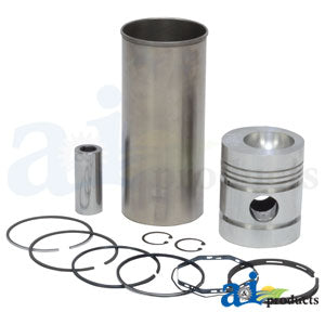 A-U5MK0034 Piston Liner Kit PN: U5MK0034