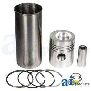 A-U5MK0117 Piston Liner Kit PN: U5MK0117