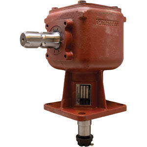 A-U921180500 Gearbox PN: U921180500