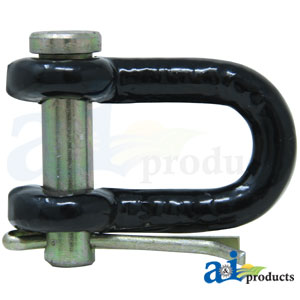 A-UC02 Clevis, Utility PN: UC02