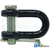 A-UC02 Clevis, Utility PN: UC02