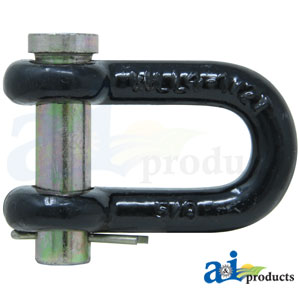 A-UC05 Clevis, Utility PN: UC05