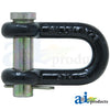 A-UC05 Clevis, Utility PN: UC05