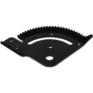 A-UC14592 Gear, Sector PN: UC14592