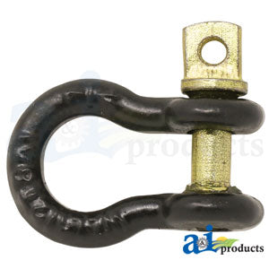 A-UC14 Clevis, Farm PN: UC14