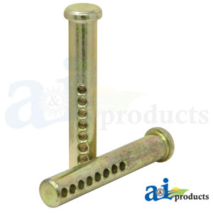 A-UCP01 Clevis, 8 Hole Pin Universal (5 pk) PN: UCP01