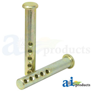A-UCP03 Clevis, 5 Hole Pin Universal (10 pk) PN: UCP03