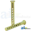 A-UCP04 Clevis, 8 Hole Pin Universal (10 pk) PN: UCP04