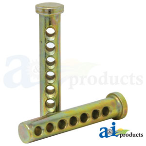 A-UCP06 Clevis, 7 Hole Pin Universal (5 pk) PN: UCP06