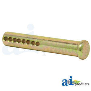 A-UCP09 Universal Clevis Pin (2PK), 1/2