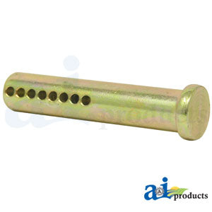 A-UCP10 Universal Clevis Pin (2PK) 5/8