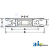 A-B1SB10136 V-Idler PN: B1SB10136