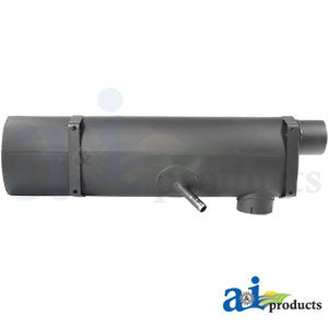 A-V108431 Muffler PN: V108431