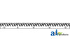 A-V12055H Angle Bar, Hardened PN: V12055H