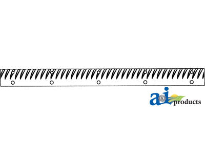 A-V12043H Cylinder Bars PN: V12043H