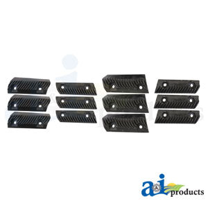 A-V12077 Cylinder Bars PN: V12077