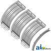A-V18029 Concaves Set (Large Wire) PN: V18029