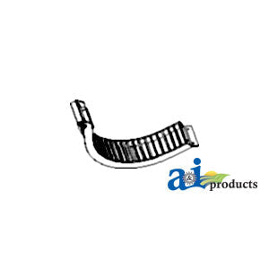 A-V18048 Concaves (High Wire, Small Grain) PN: V18048