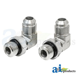 A-8MB8MJ90 Hydraulic Adaptor PN: 8MB8MJ90