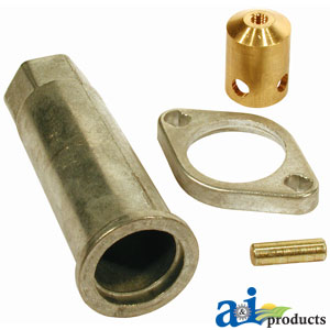 A-VFH1426 Adapter, Cable (For Kontak/Vapormatic Series 10 Valves) PN: VFH1426