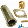 A-VFH1426 Adapter, Cable (For Kontak/Vapormatic Series 10 Valves) PN: VFH1426