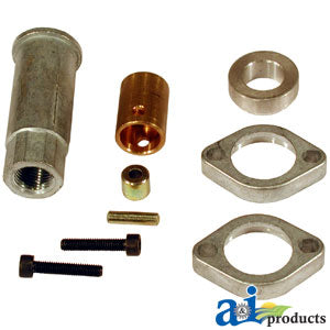A-VFH1428 Adapter, Cable (For Kontak/Vapormatic Series 35 & 80 Valves) PN: VFH1428