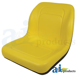 A-VGA10177 Seat, Bucket PN: VGA10177