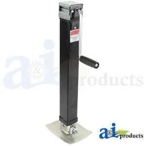 A-VLA2070 Jack, Weld On Sidewind (7000 Lb.) PN: VLA2070