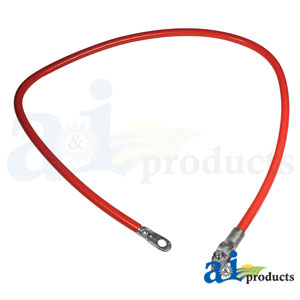 A-AR35213 BATT CABLE1GA45 PN: AR35213