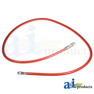 A-AR20216 BATT CABLE1AG64 PN: AR20216