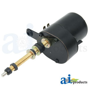 A-531980350941 WIPER MOTOR (115 DEGREE WIPE ARC) PN: 531980350941