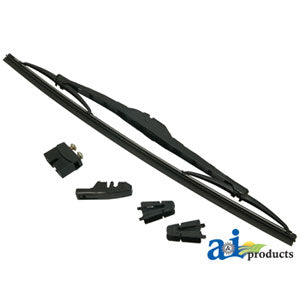 A-VLC3221 WIPER BLADE PN: VLC3221