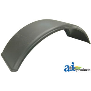 A-VLD1867 Mudguard - MFWD Axles PN: VLD1867