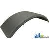 A-VLD1811 Mudguard - MFWD Axles PN: VLD1811