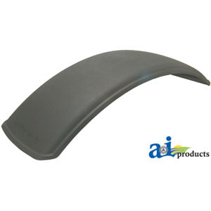 A-VLD1812 Mudguard- 2WD Axles PN: VLD1812