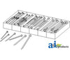 A-VLF3602 Cotter Pin Pack PN: VLF3602