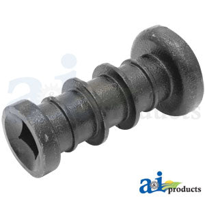 A-VLH6702 Rib Spool PN: VLH6702