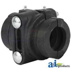 A-VLH6703 Bearing Cap w/ Grease Fitting (Set of 2 w/ Hardware) PN: VLH6703