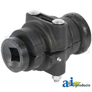 A-VLH6710 Cap & Spool Kit PN: VLH6710