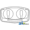 A-506262M1 Housing, Headlamp PN: 506262M1