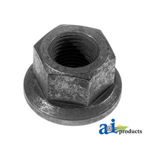 A-VPA3901 Nut, Cylinder Head (318) PN: VPA3901