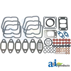 A-VPA4146 Upper Gasket Set (L/ Head Gasket) PN: VPA4146