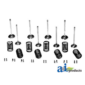 A-VPA6032 Valve Train Kit PN: VPA6032