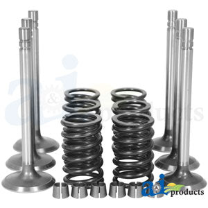 A-VPA6050 Valve Train Kit PN: VPA6050